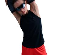 Camiseta De Tirantes Running Nike Swift - L