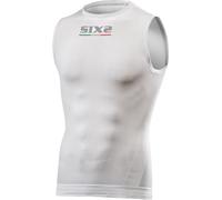 CAMISETA DE TIRANTES SIX2 4-SEASON ROPA INTERIOR