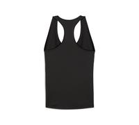 Puma Camiseta deportiva de tirantes ESSENTIAL. Talla L. Color Negro
