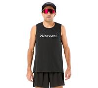 Camiseta De Tirantes Trail_Hombre_NNORMAL Race Tank - M