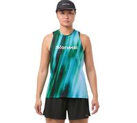Camiseta De Tirantes Trail_Mujer_NNORMAL Race Tank W - M