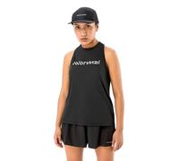 Camiseta De Tirantes Trail_Mujer_NNORMAL Race Tank W - S