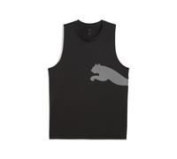 Camiseta de tirantes Train All Day Big Logo para hombre XS