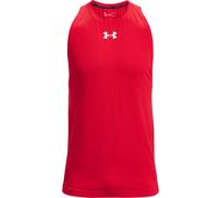 Camiseta de tirantes Under Armour Baseline coton L