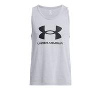 Camiseta de tirantes Under Armour Sporstyle Logo 3XL