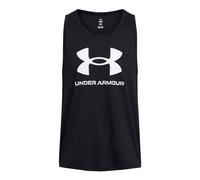 Camiseta de tirantes Under Armour Sporstyle Logo L