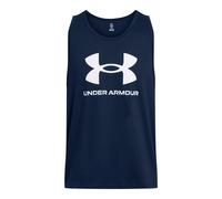 Camiseta de tirantes Under Armour Sporstyle Logo XL
