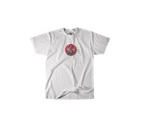 Camiseta de tirantes West Coast Choppers BlancoM Blanco