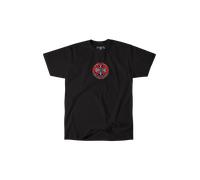 Camiseta de tirantes West Coast Choppers NegroS Negro