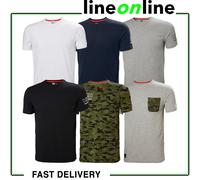 Camiseta de trabajo Helly Hansen Kensington