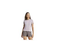 Camiseta de trail adidas terrex agravic hombre lila M
