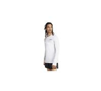 Camiseta de trail adidas xpr ls hombre blanco M