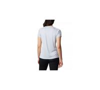 Camiseta de trail columbia zero rules™ gris mujer XS