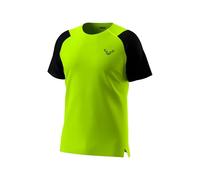 Camiseta de trail Dynafit DNA SHIRT M (ultra yellow) Hombre