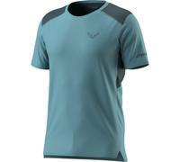 Camiseta de trail Dynafit SKY SHIRT M (smoke blue) Hombre