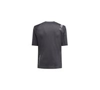 Camiseta de trail la sportiva trail bite hombre onyx/chalk S