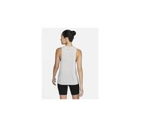 Camiseta de trail nike dri-fit gris mujer L