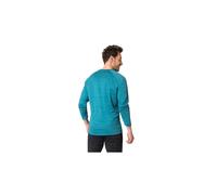 Camiseta de trail odlo essential thermal unisex S