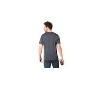 Camiseta de trail odlo neck s/s zeroweight enginee unisex L