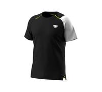 Camiseta de trail para hombre Dynafit DNA SHIRT (black out)