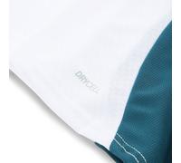 Camiseta de training Olympique de Marseille con cremallera de un cuarto juvenil 9-10Y