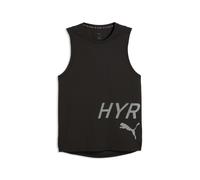Camiseta de training sin mangas PUMA x HYROX PWRMODE para hombre, Accesoiros, Negro, M
