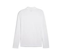 Camiseta de training Valencia CF con cremallera de un cuarto para hombre L
