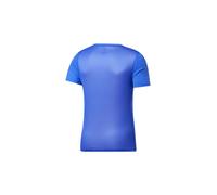 Camiseta de trainning reebok workout ready activchill M