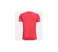 Camiseta de trainning under armour tech hybrid print fill 8 AÑOS