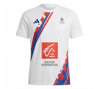 Camiseta de visita mujer Francia 2026/27 S