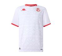 Camiseta de Visita Túnez Kombat 2025/26 L