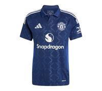 Camiseta 2ª Equipación Manchester United 2024/25 M