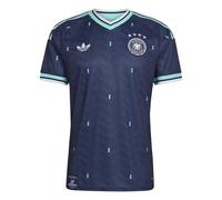 Camiseta de visitante Alemania Coupe du Monde 2026 M