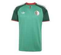 Camiseta de visitante de Argelia Coupe du Monde 2026 S