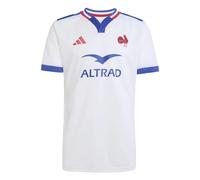 Camiseta de visitante de Francia 2025/26 S