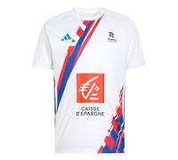 Camiseta de visitante de Francia 2026/27 XL