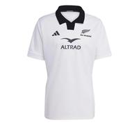 ADIDAS PERFORMANCE Camiseta funcional 'All Blacks Away' negro / blanco M negro / blanco