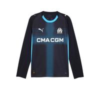 Camiseta de visitante de manga larga OM 2025/26 L