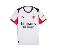 Camiseta de visitante del AC Milan 2025/26 2XL