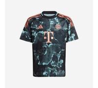 Camiseta de visitante del Bayern de Múnich temporada 24/25 Niño 8 AÑOS