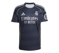 Camiseta de visitante del Real Madrid 2025/26 2XL