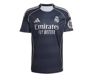 Camiseta de visitante del Real Madrid 2025/26 2XL