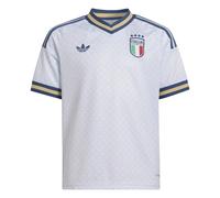 Camiseta de visitante infantil Italia Coupe du Monde 2026 11/12 ans