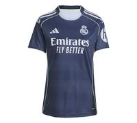 Camiseta de visitante mujer Real Madrid 2025/26 M