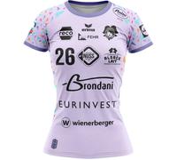 Camiseta de visitante mujer SATH 2025/26 M