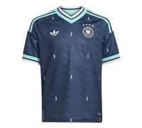 Camiseta de visitante niño Alemania Coupe du Monde 2026 7/8 ans