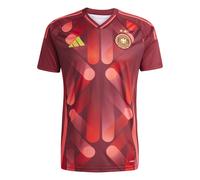 Camiseta de visitante niño Alemania Women's Euro 2025 15/16
