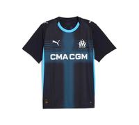 Camiseta de visitante OM 2025/26 XL
