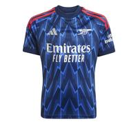 Camiseta de visitante para niño Arsenal 2025/26 7/8 ans