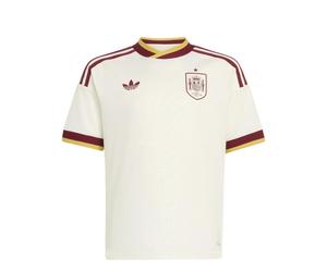 Camiseta de visitante para niño España Coupe du Monde 2026 13/14 ans